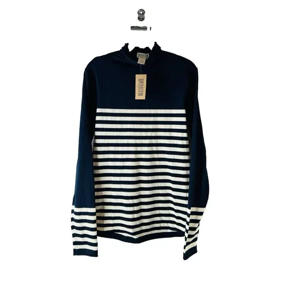 Duluth Trading Co Sweaters New Duluth Trading Color Block